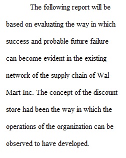7-2 Final Project Supply Chain Evaluation